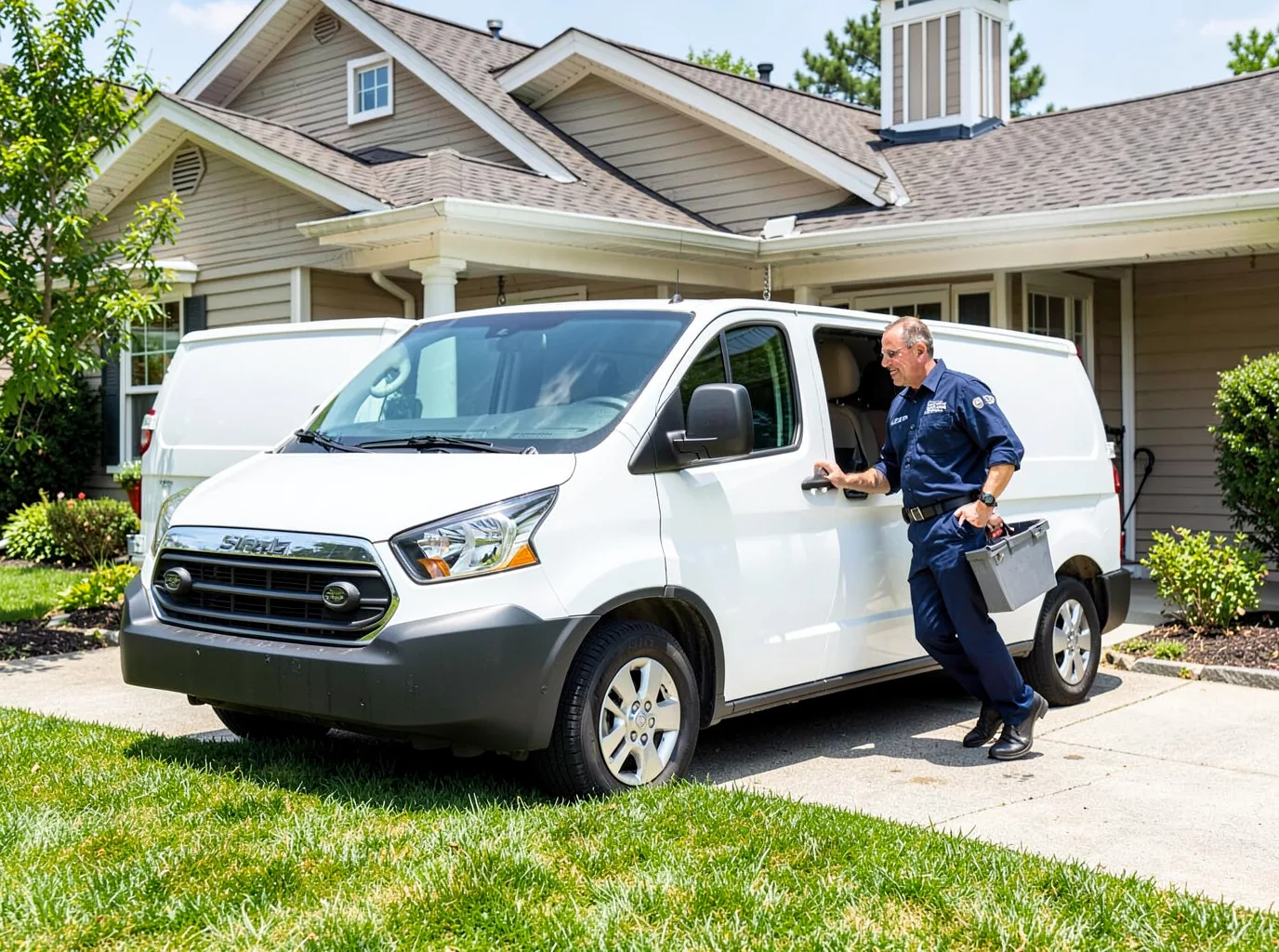 Emergency Plumber company in Sumner, MI