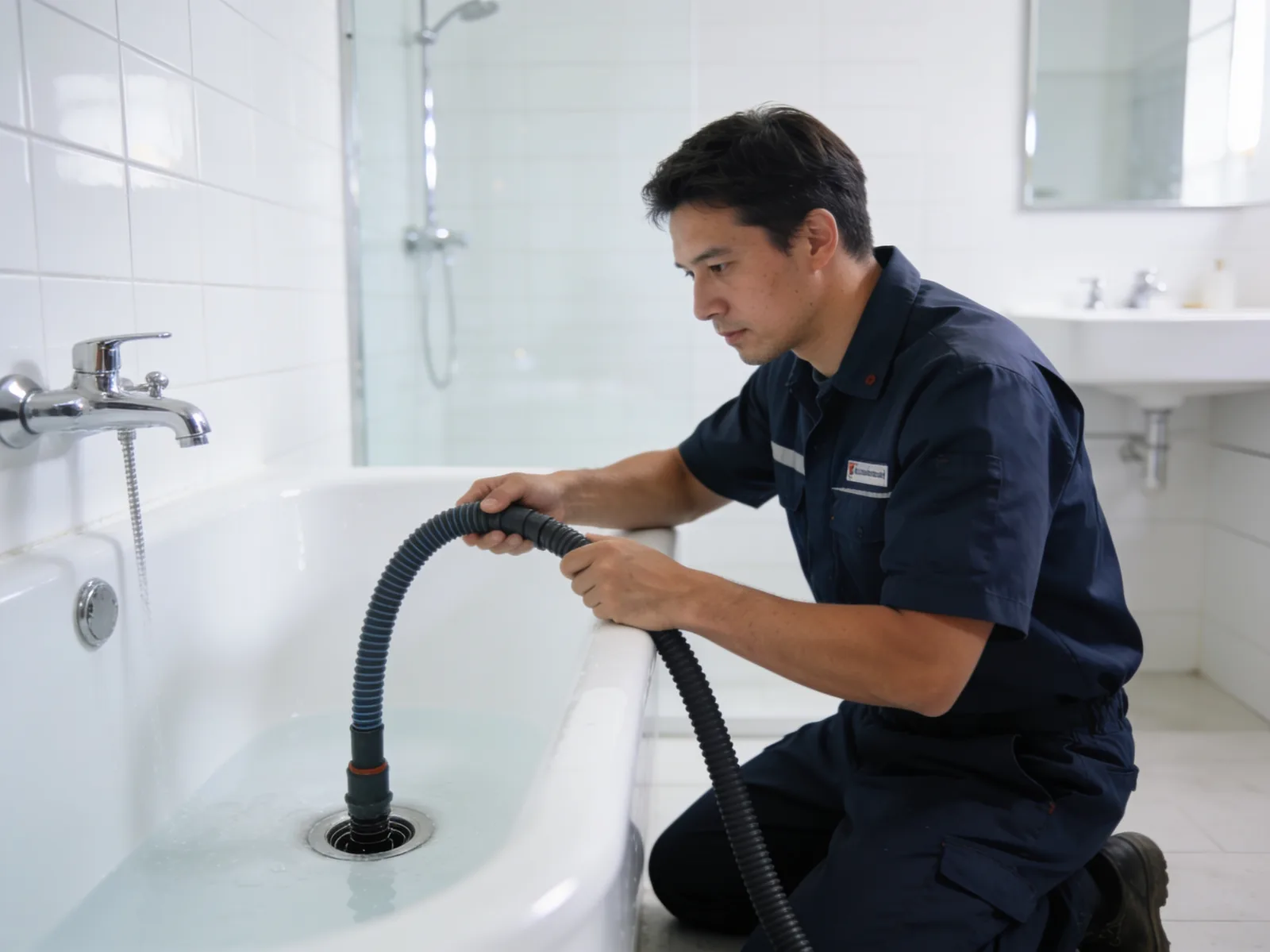 Emergency Plumber Sumner, MI FAQs